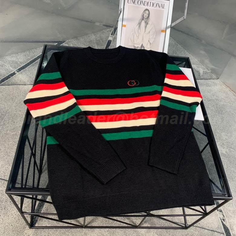 Gucci Men's Sweater 168